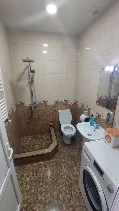 Hotel Mari Тбілісі Екстер'єр фото