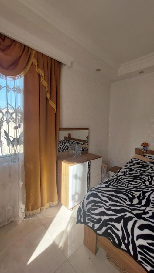 Hotel Mari Тбілісі Екстер'єр фото