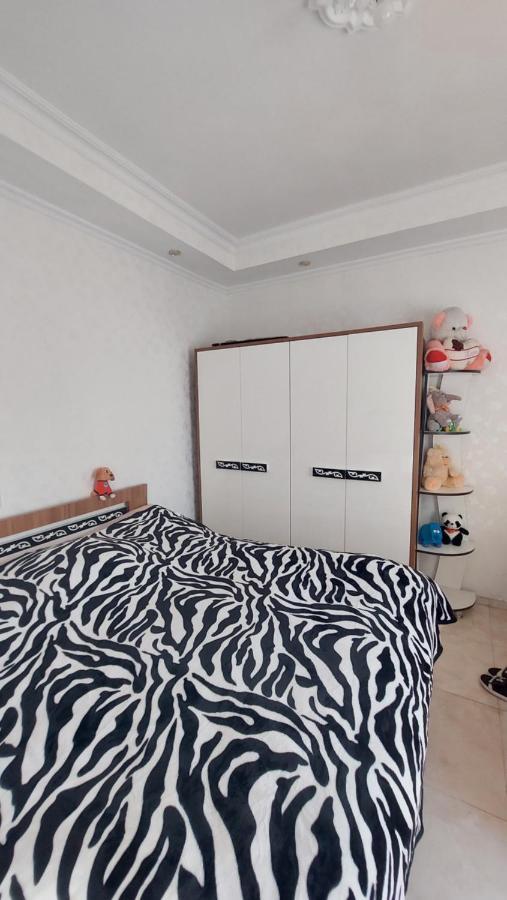Hotel Mari Тбілісі Екстер'єр фото