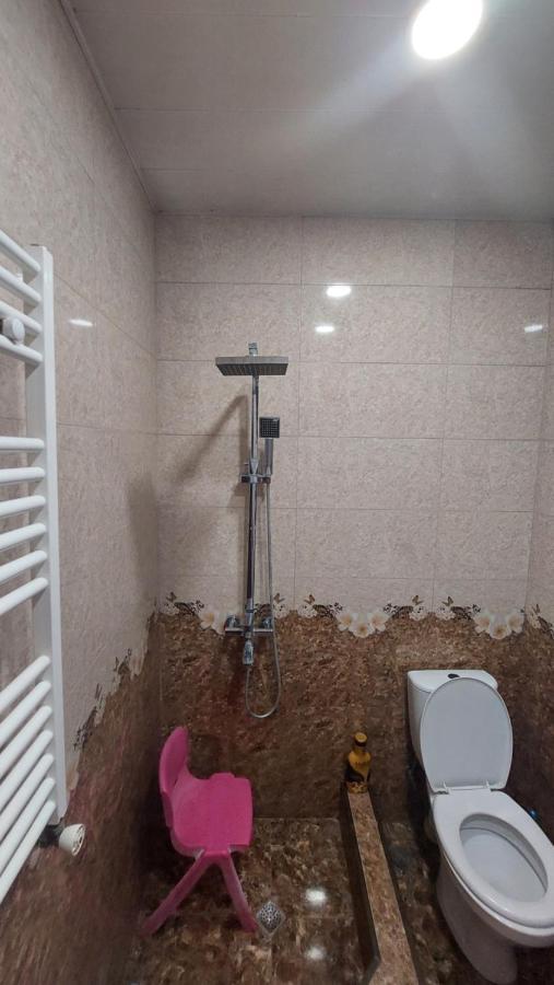 Hotel Mari Тбілісі Екстер'єр фото