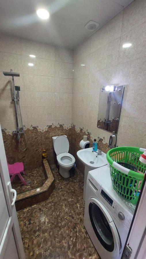 Hotel Mari Тбілісі Екстер'єр фото