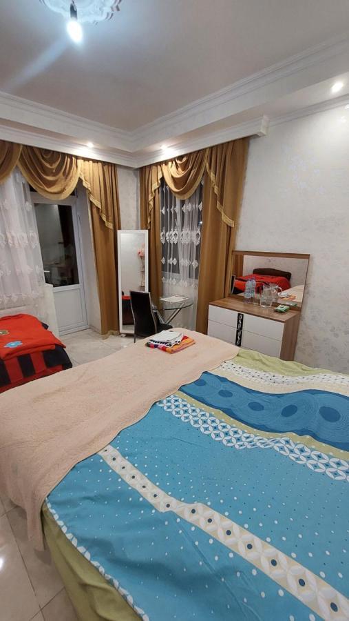 Hotel Mari Тбілісі Номер фото