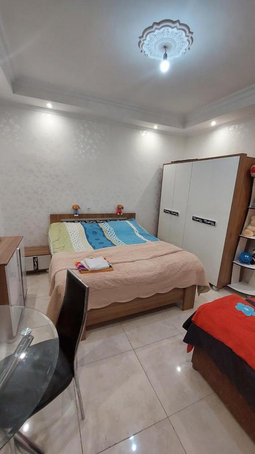 Hotel Mari Тбілісі Екстер'єр фото