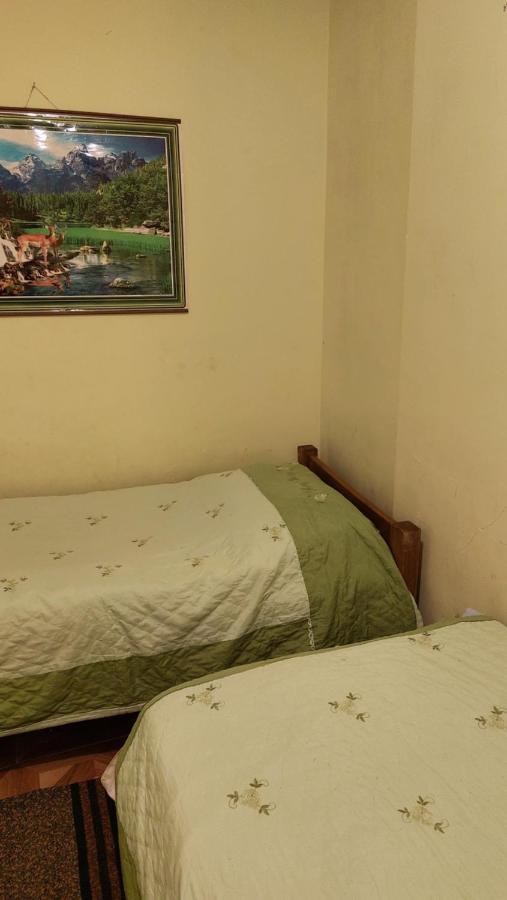 Hotel Mari Тбілісі Екстер'єр фото