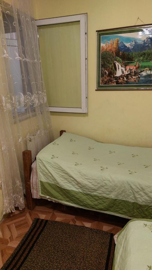 Hotel Mari Тбілісі Екстер'єр фото