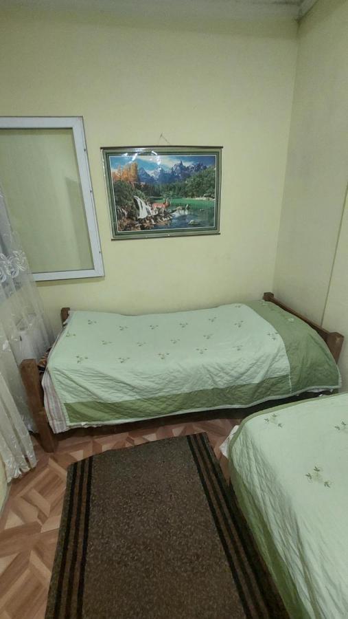 Hotel Mari Тбілісі Екстер'єр фото