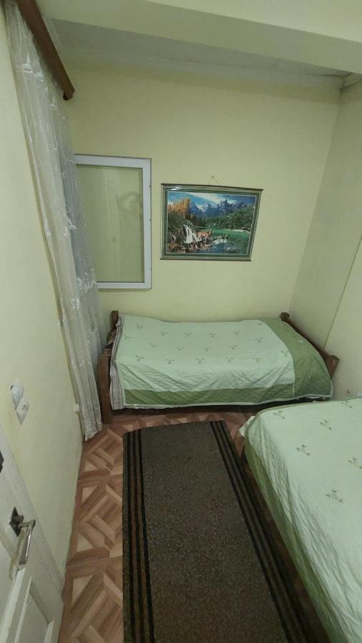 Hotel Mari Тбілісі Екстер'єр фото