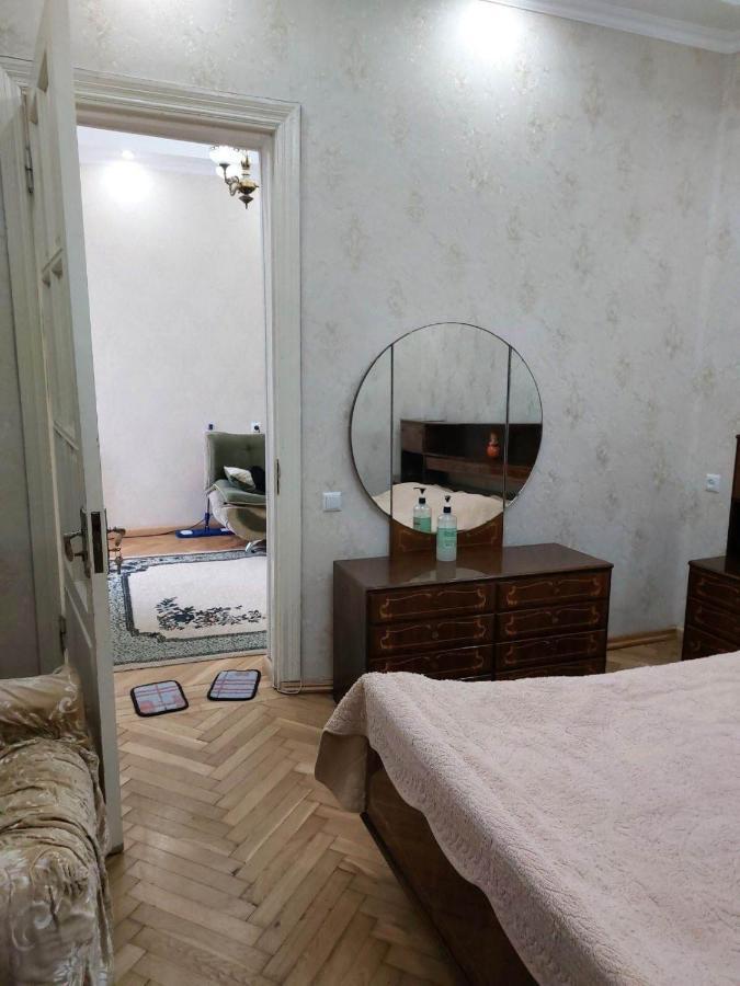 Hotel Mari Тбілісі Екстер'єр фото
