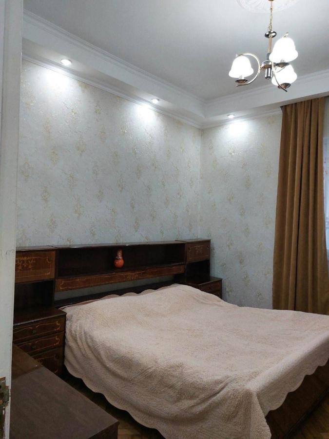 Hotel Mari Тбілісі Екстер'єр фото