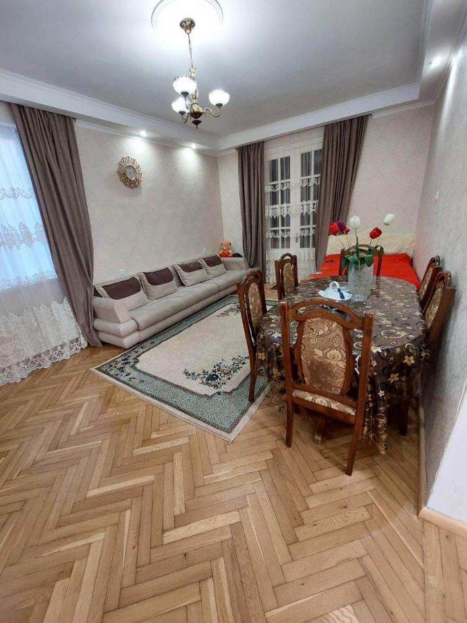 Hotel Mari Тбілісі Екстер'єр фото