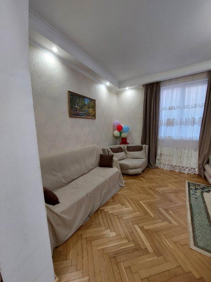 Hotel Mari Тбілісі Екстер'єр фото