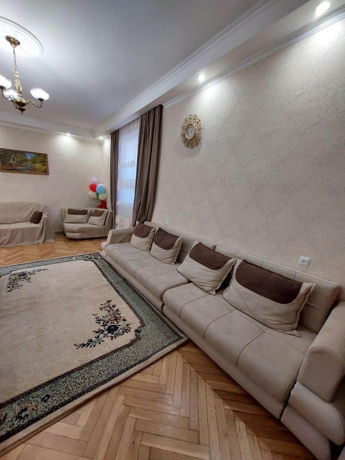Hotel Mari Тбілісі Екстер'єр фото
