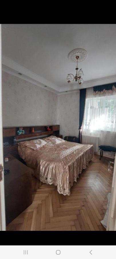 Hotel Mari Тбілісі Номер фото