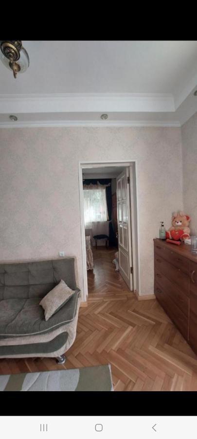 Hotel Mari Тбілісі Номер фото