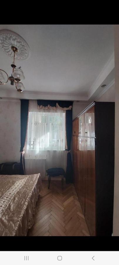 Hotel Mari Тбілісі Номер фото